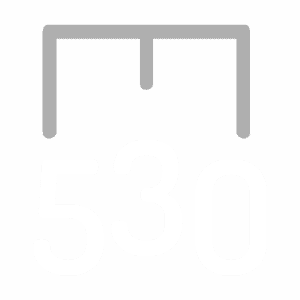 Logotipo de Estudio 530