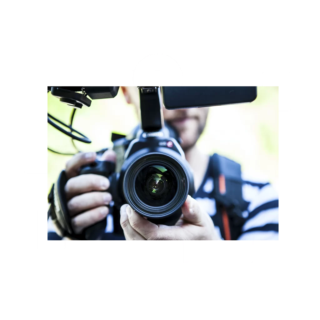 Productora videos corporativos 1